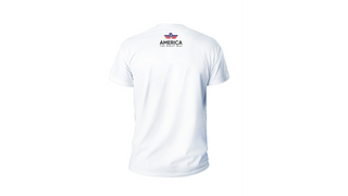 Limited KEEP FIGHTING Tee