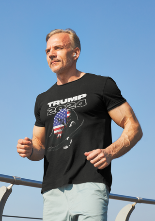 Freedom Rings Eagle Tee